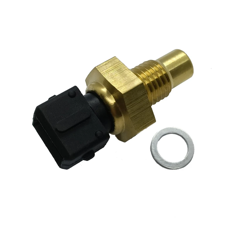 Coolant Temperature Sensor For CHEVROLET DAEWOO RENAULT VOLVO GENERAL MOTORS 34478826 96279857 96325864 96815490 7700743684