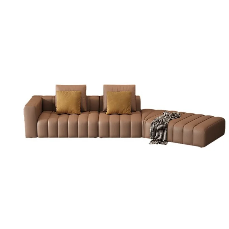 

Nordic reception and negotiation sofa combination hotel lobby card seat VIP club exhibition hall meeting guest sales sofa