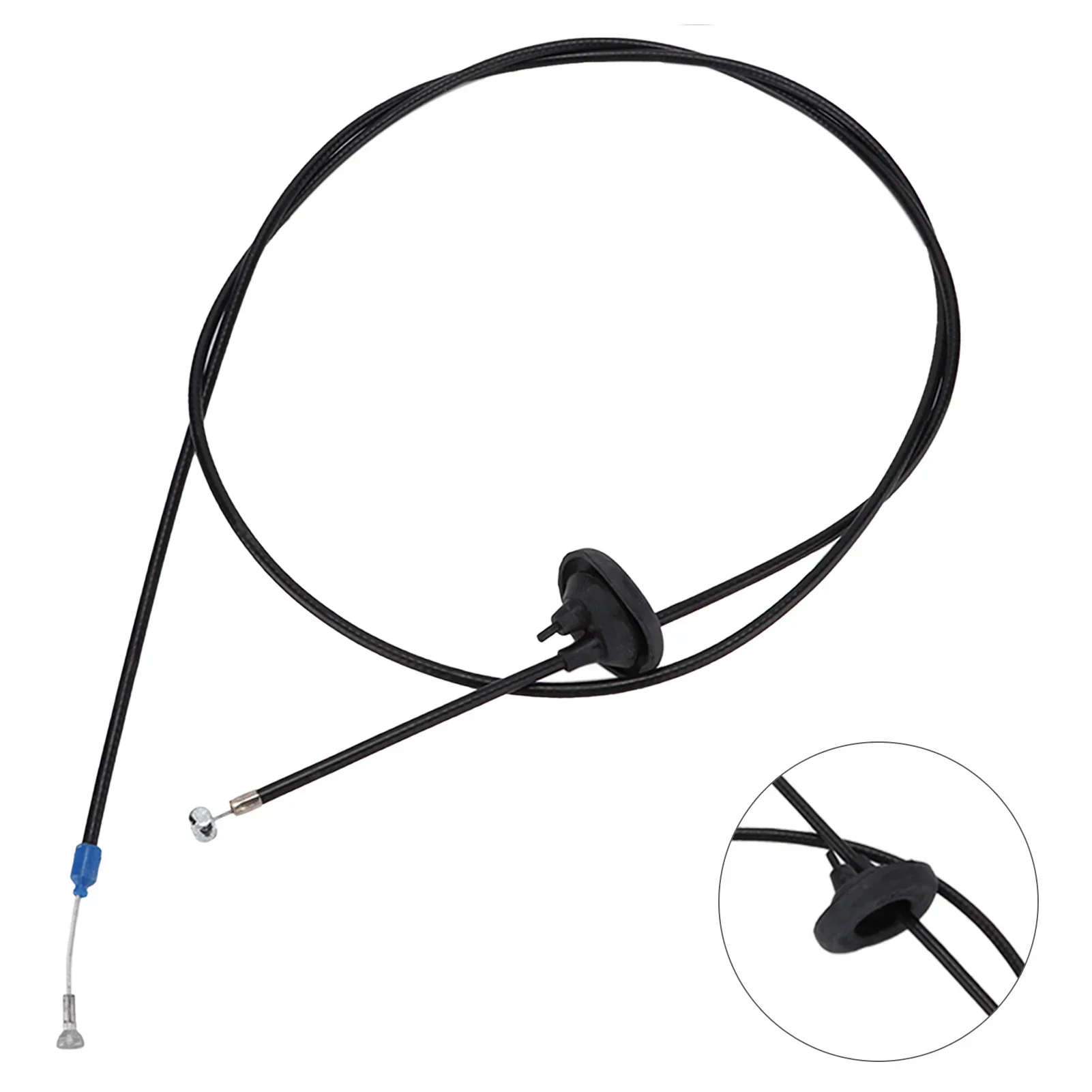 Engine Hood Bonnet Release Cable A6397500359 Replacement For Mercedes Benz Vito/Viano W639