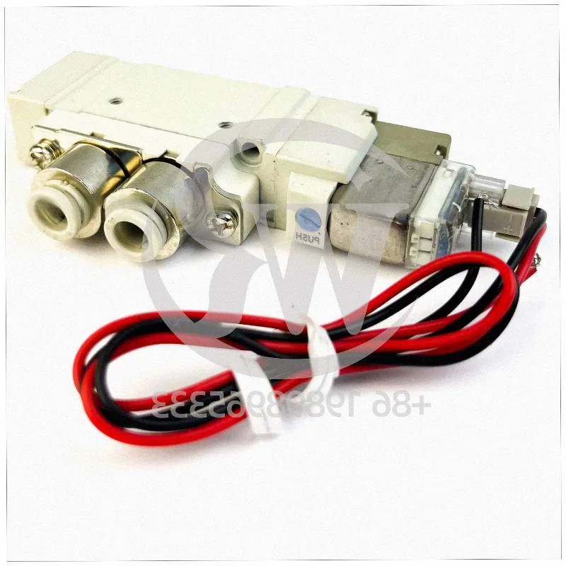 Komori SY5120-5LZD-01 Valve New for komori offset printing machine parts