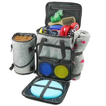 Airline Approved Pet Travel Bag 1