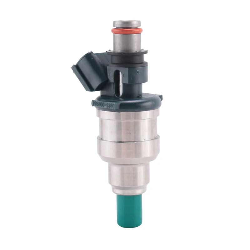 

Car Fuel Injector Injector Nozzle Fuel Injectors 195500-2350 1955002350 For Suzuki Esteem 1.6L 1995-1997
