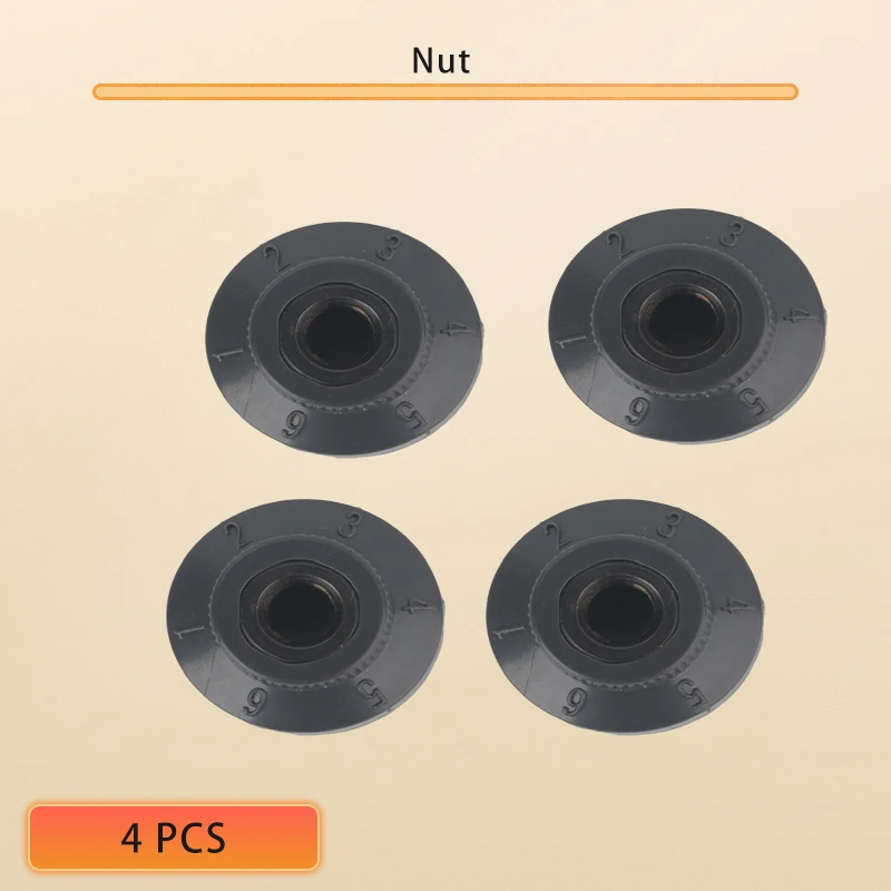 Tension Nut 91-168194-71/693 For PFAFF Shoe Machine 471, 491, 474, 571, 591, 574, 1525, 1422, 1425, 1525, 3588, 3715, ZOJE ZJ961