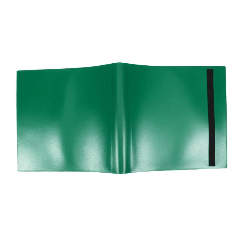 12 grid green