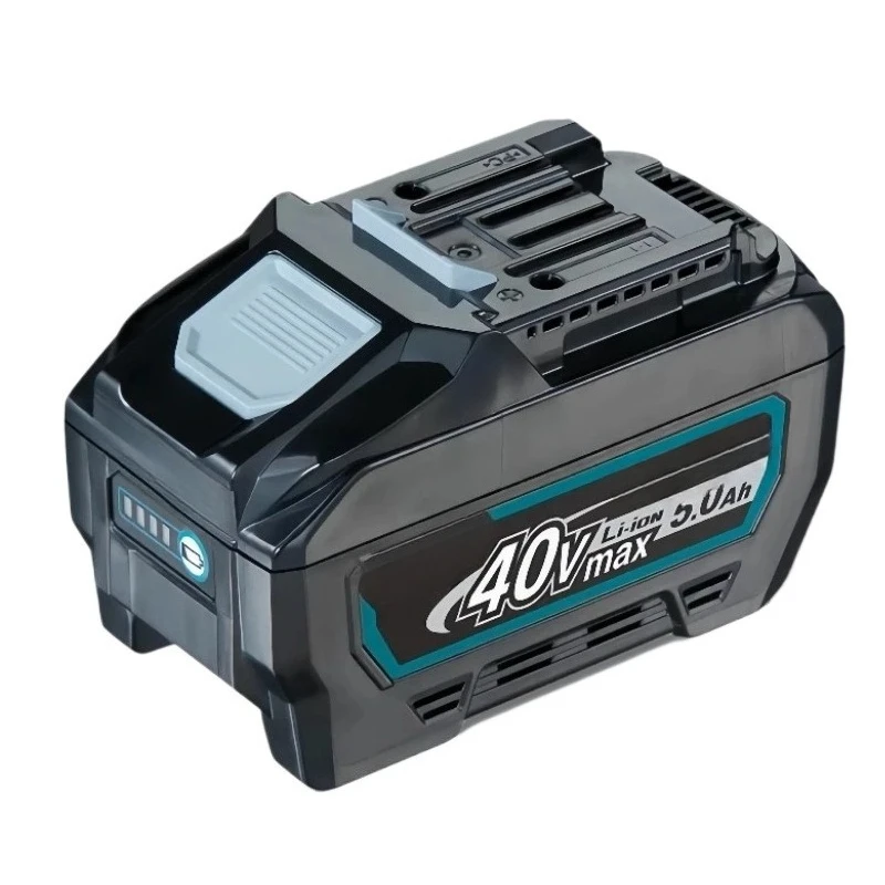 For Makita 40V MAX XGT Lithium Ion Battery Battery BL4020 BL4025 BL4040 BL4050 BL4080