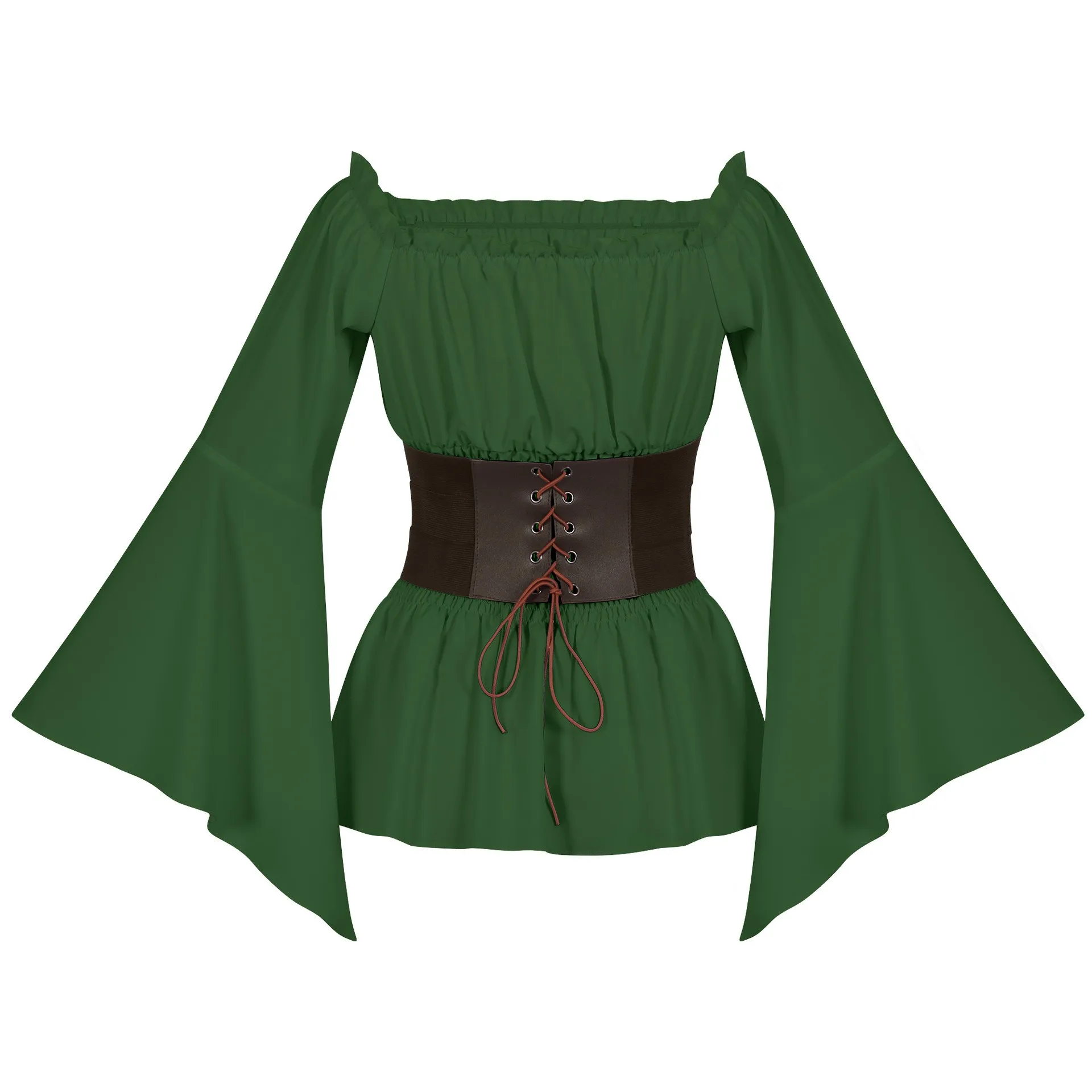 Fantasy Theme Blouse Stage Per - Blouses ulasan dan harga