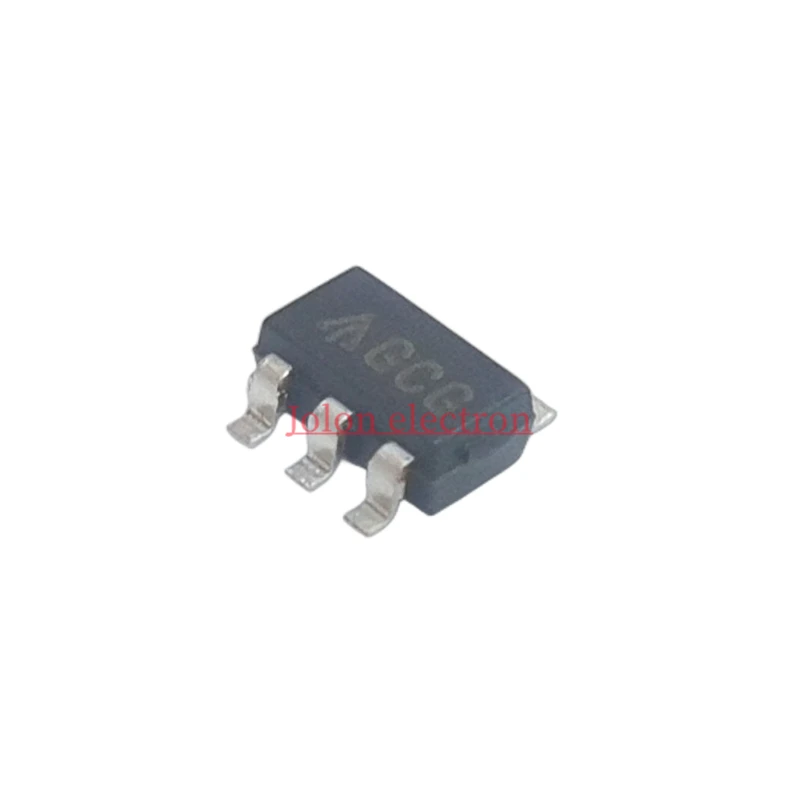 New original AP2125K-3.3TRE1 AP2125 LDO regulator chip SMD IC SOT23-5