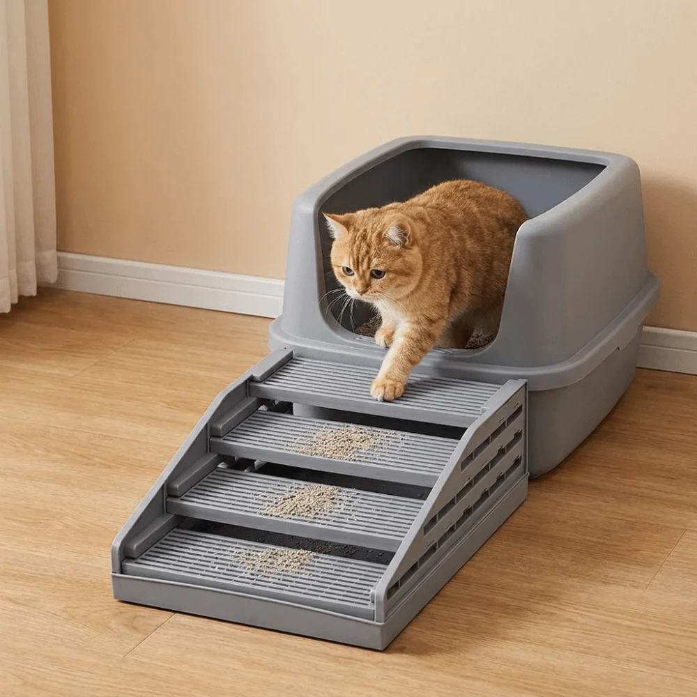 rampa-antiscivolo-per-lettiera-gatti-impermeabile-rimovibile-con-funzione-filtrante-resistente-per-toilette-e-lettiere-per-animali-domestici