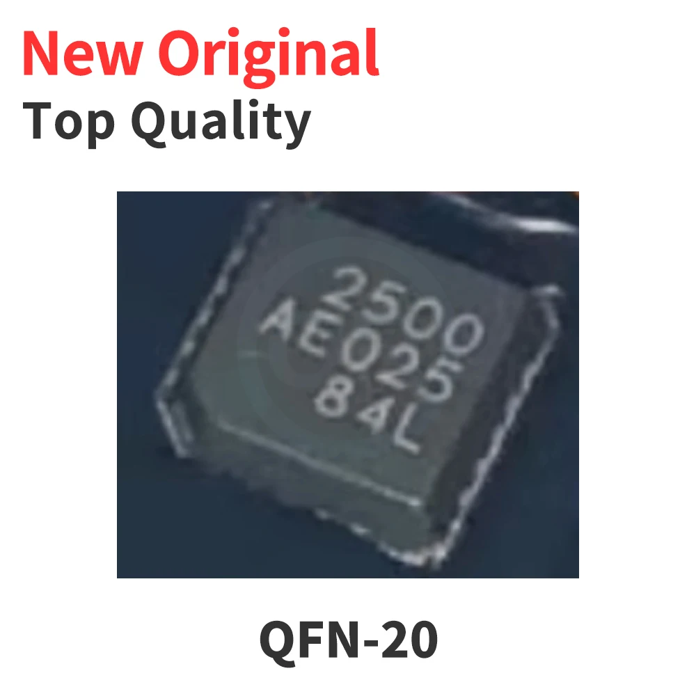 

(10 Pieces) MFI341S2161 MFI341S2162 MFI341S2164 MFI341S2500 QFN-20 New Original