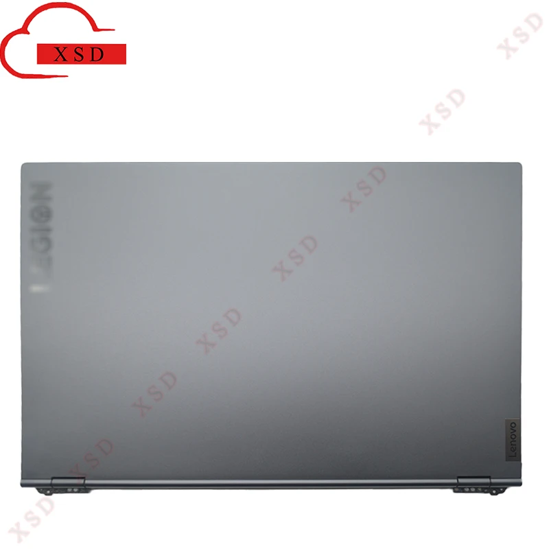 

New Original For Lenovo Legion 7-16ITHg6 Y9000K R9000K 2021 Replacemen Laptop Lcd Back Cover Grey A Cover AM1ZU000320