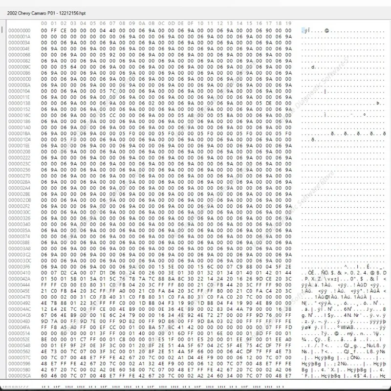 HPT TO BIN CONVERTER With Unlimited Keygen for Multiple Computers  + HPT 5.1.58 No need Credit