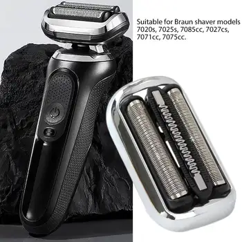 12 best sales Braun Series 7 aksesuarları - №4