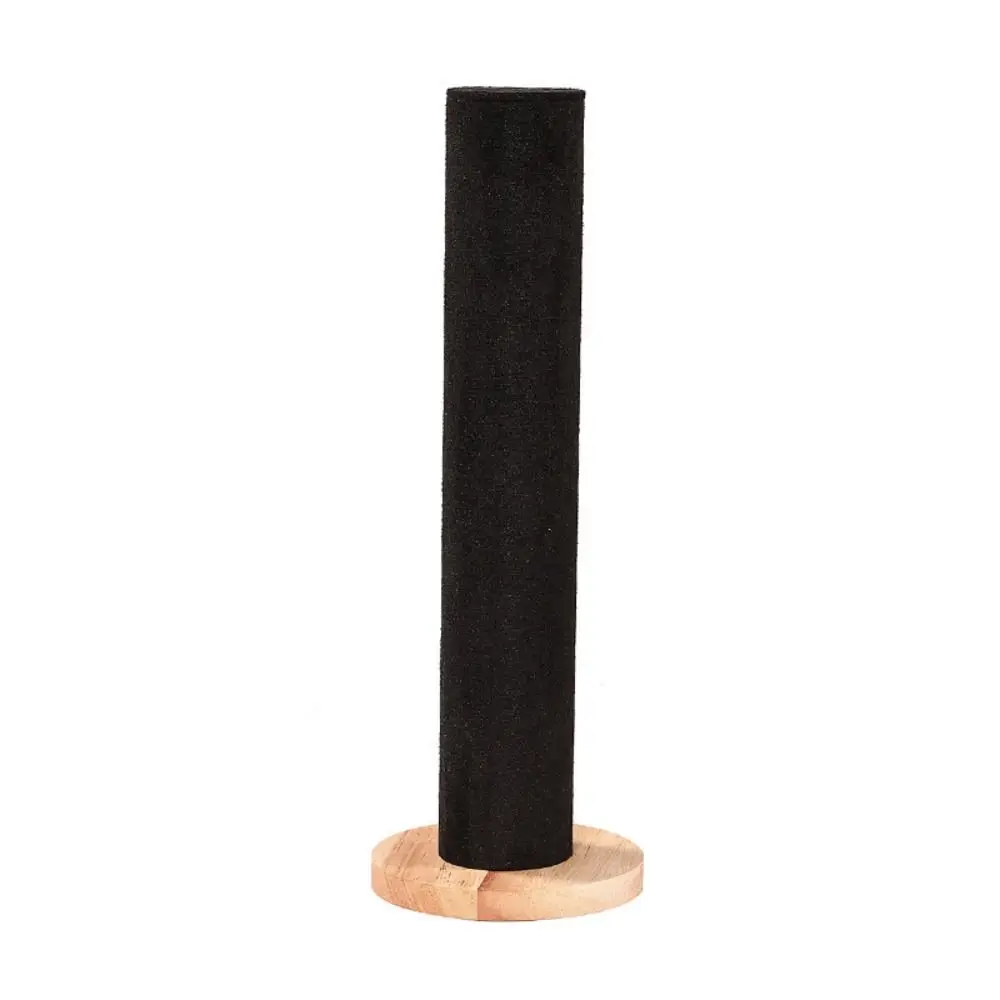 Stylish Bracelets Hand Organizer Hairband Display Watches Velvet Display Rack Jewelry Box Bangle Jewelry Stand Holder