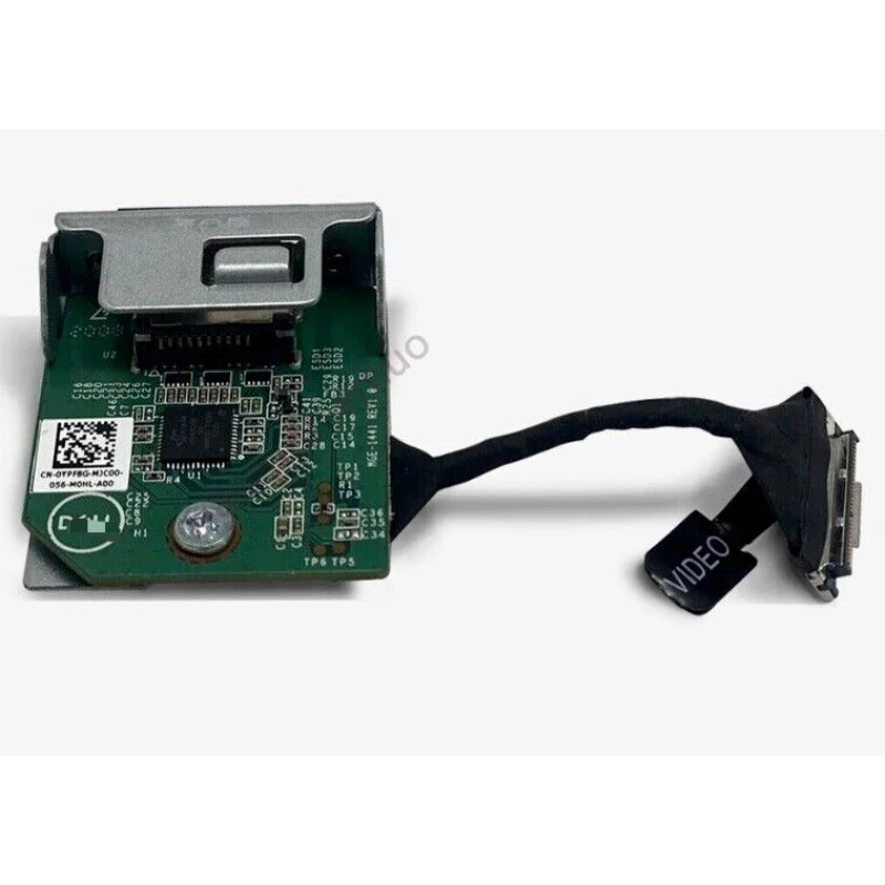 DP FOR Dell OptiPlex 0YPF8G DisplayPort Board Add-on Port 3070 7060 Micro Mini PC