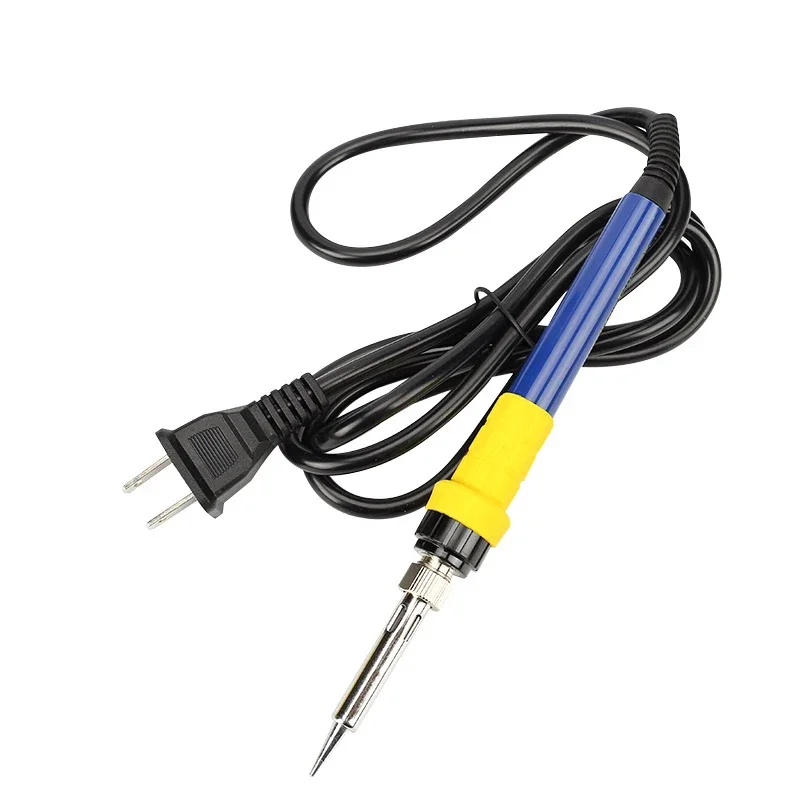 MECHANIC HK-745 Electric Soldering Iron 45W Internal Heating Type Anti-Static Welding Pen Electronic Repair Welding Tools