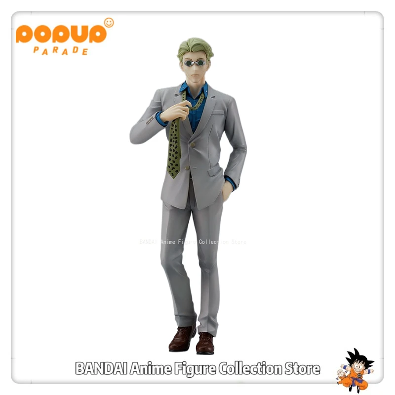 

In Stock Original GSC PUP Jujutsu Kaisen Nanami Kento 180cm Anime Figures Limited Edition Toys Model Ornaments Statue
