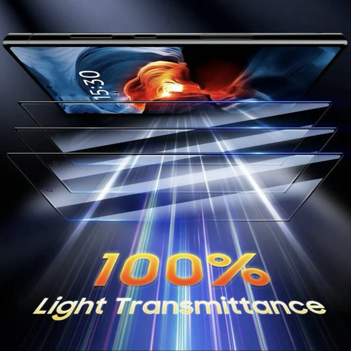 3 قطعة الزجاج المقسى لجوجل بكسل 10 9 برو XL 8 8A 9a 7 7a 5G حامي الشاشة بصمة تشديد الملحقات لا طقم غبار