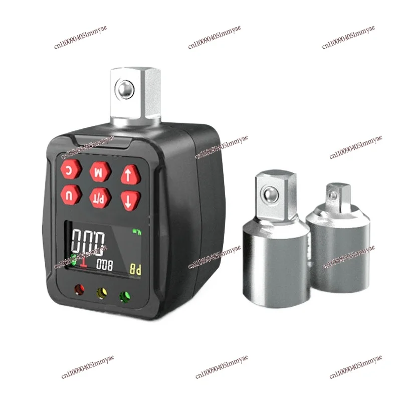 

Electronic Digital Torque Meter Ratchet Wrench Test Table High Precision Calibrator