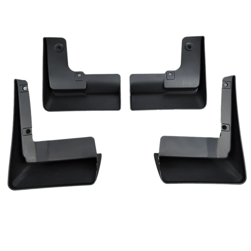 

Fender Protect the Car Mud Flaps Set Car Mud Flap Front Rear Mudguard Splash Guards for Toyota Prius Mudguard 300