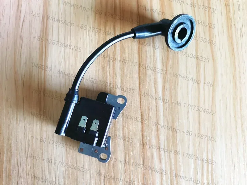 TLE26 Electronic Ignition Coil for KASEI 1E34F-2E 1E34F-2E.3 CG260 BC260 TLE26 brush cutter trimmer Magnetor Stator