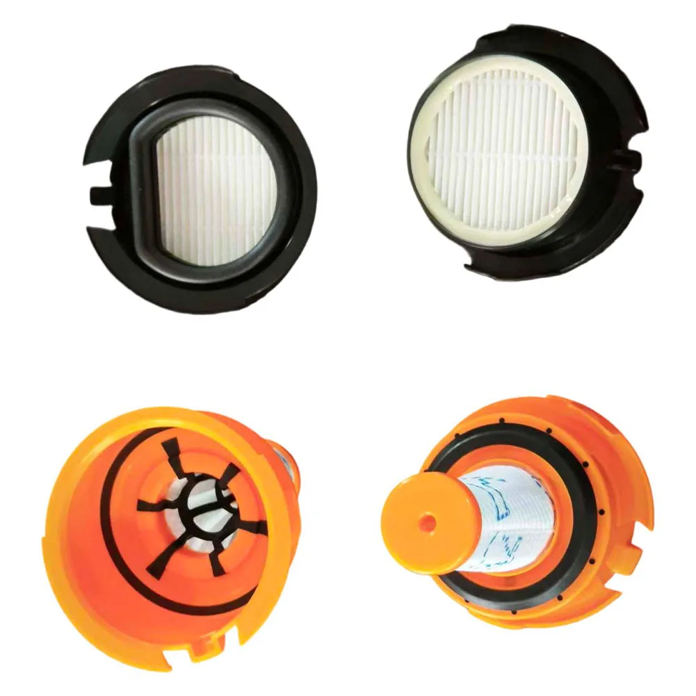 

ZR009016 ZR009020 Vacuum Cleaner Filter Motor Filter For RH1831E0 For X-Force 8.80 Vacuum Cleaner Pre-filter Post-Filter
