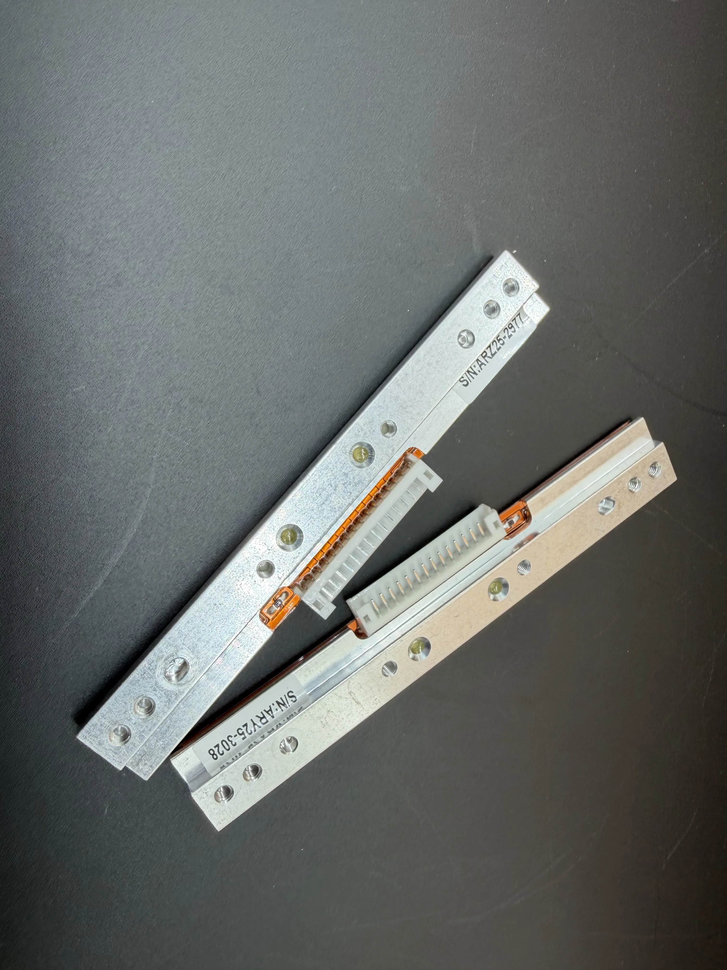 printer print head for Intermec PC43T 203DPI thermal print head PC43T printing accessories New original barcode