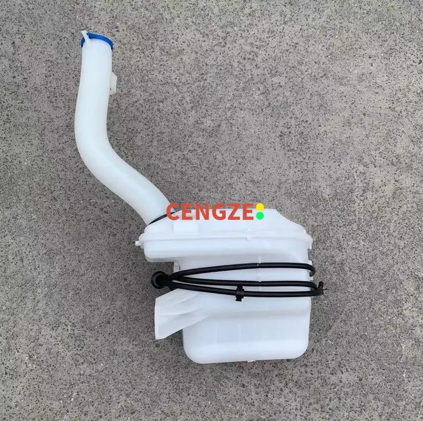 

EV6 Front Windshield Water Spray Kettle Water Storage Kettle For SKYWORTH ET5