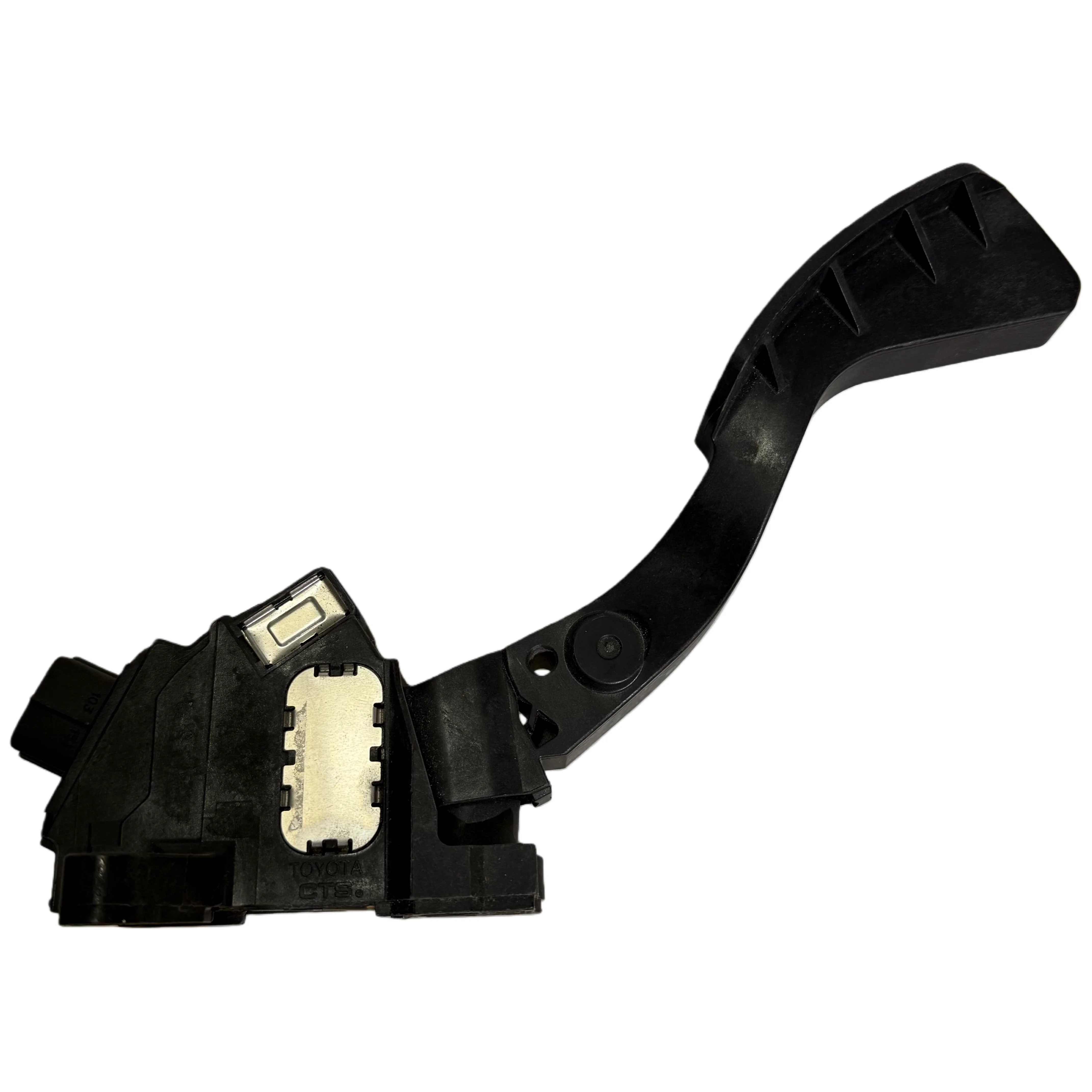 78110-0E010 Gas Pedal Accelerator Throttle Sensor for 15-20 Toyota Highlander Sienna 781100E010