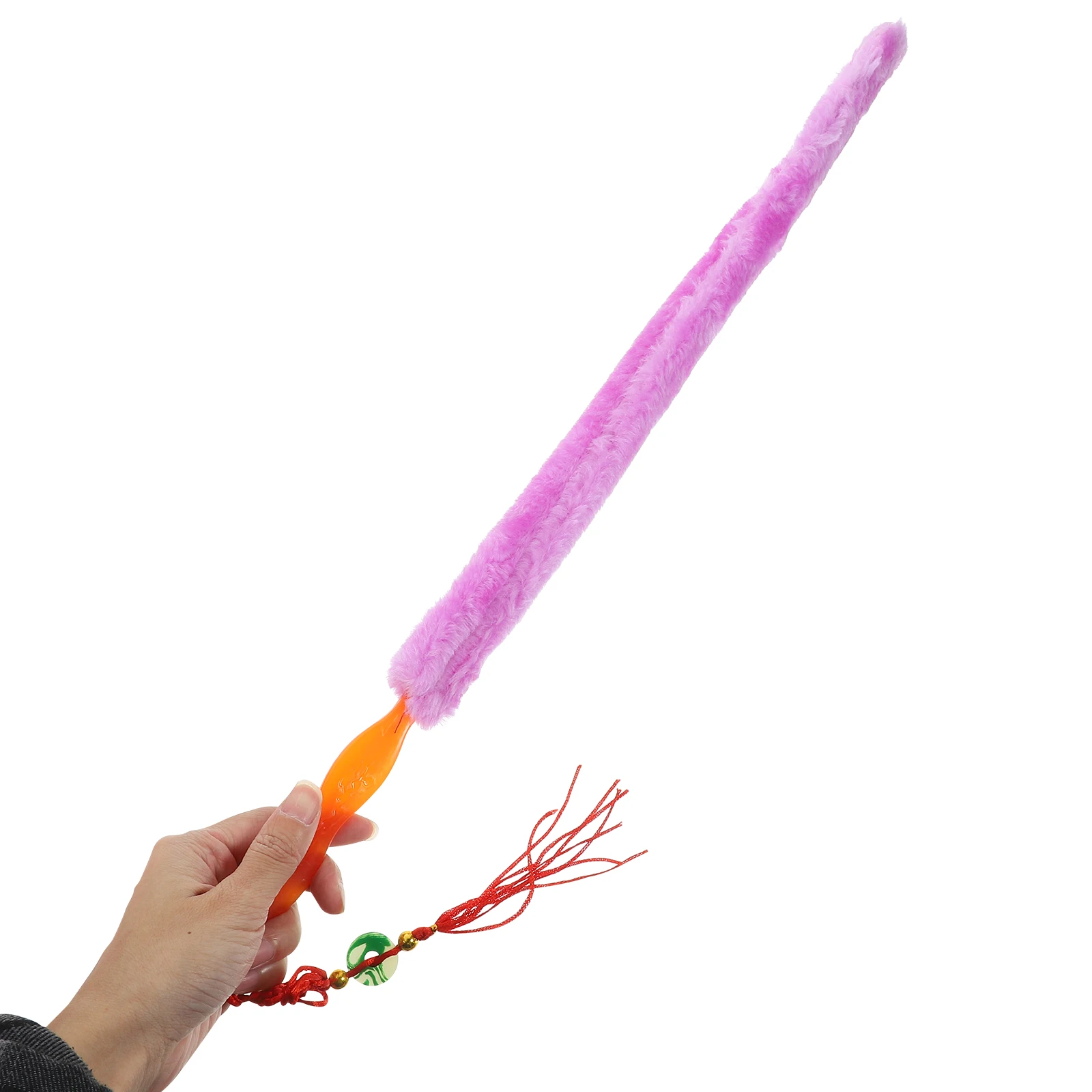 

Guzheng Cleaning Brush Rabbit Hair Durable Practical Instrument Cleaner Dust Removal Brush Keyboard Clean Accessory