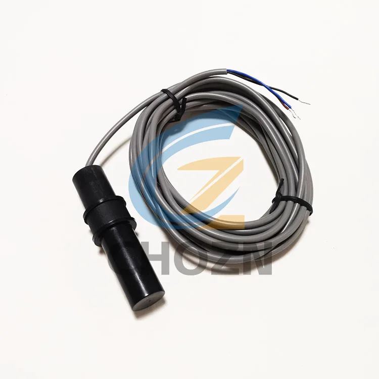 Heidelberg Sm 102 M2.198.1563/06 M2.198.1563 Датчик детектора лотка для воды для запасных частей печатной машины Heidelberg SM102 CD102