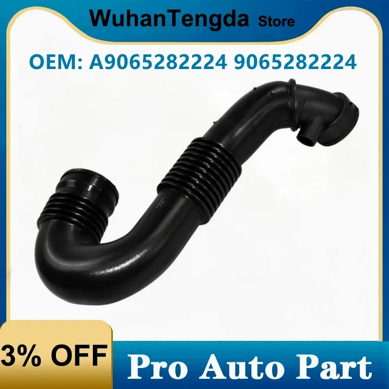 

A9065282224 Cleaner Air Intake Duct Hose for Mercedes Benz Sprinter 9065282224
