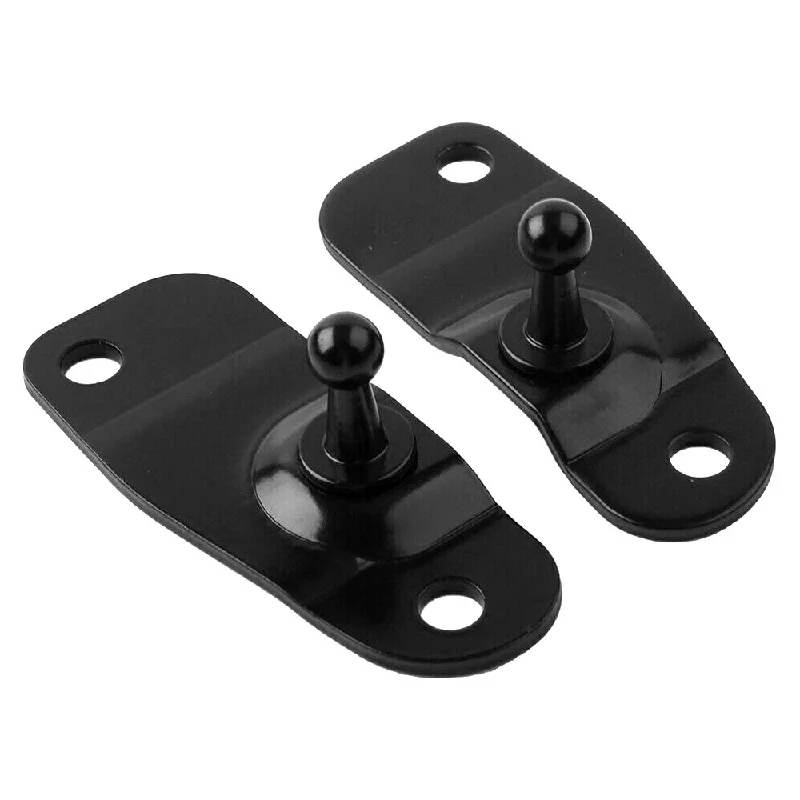1 Pair Tailgate Power Strut Brackets Left And Right For Range Rover Sport 2010-2013 Auto Part Accessories LR095809 LR095810
