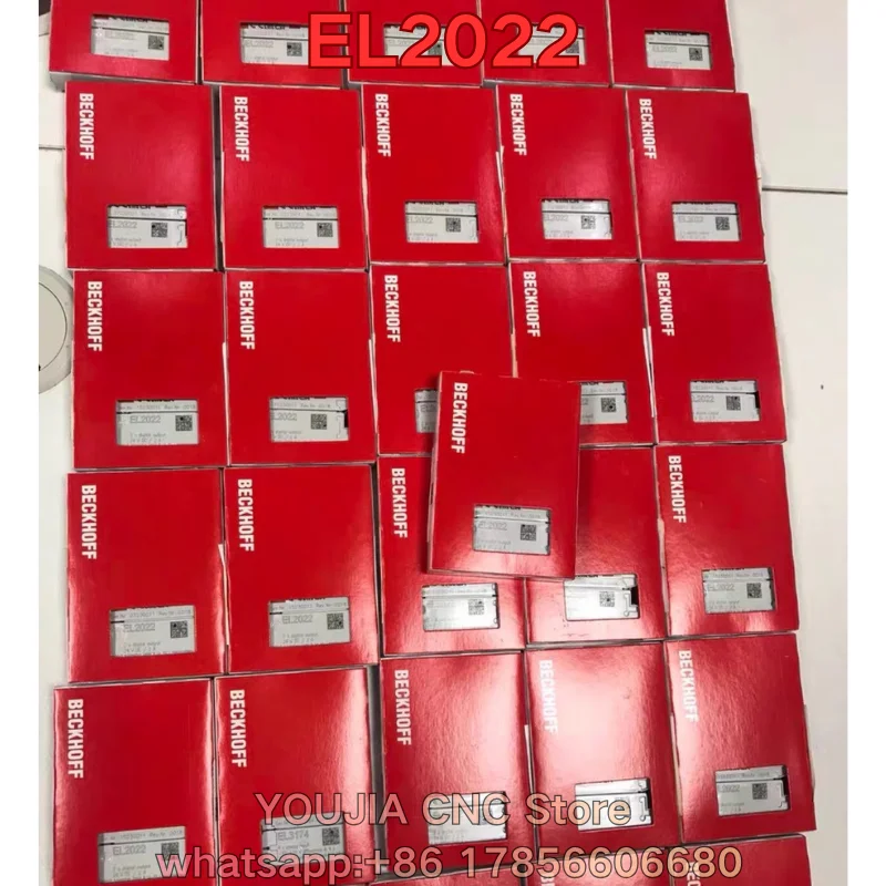 

New plc module EL2022 Latest Prices as of July 2026