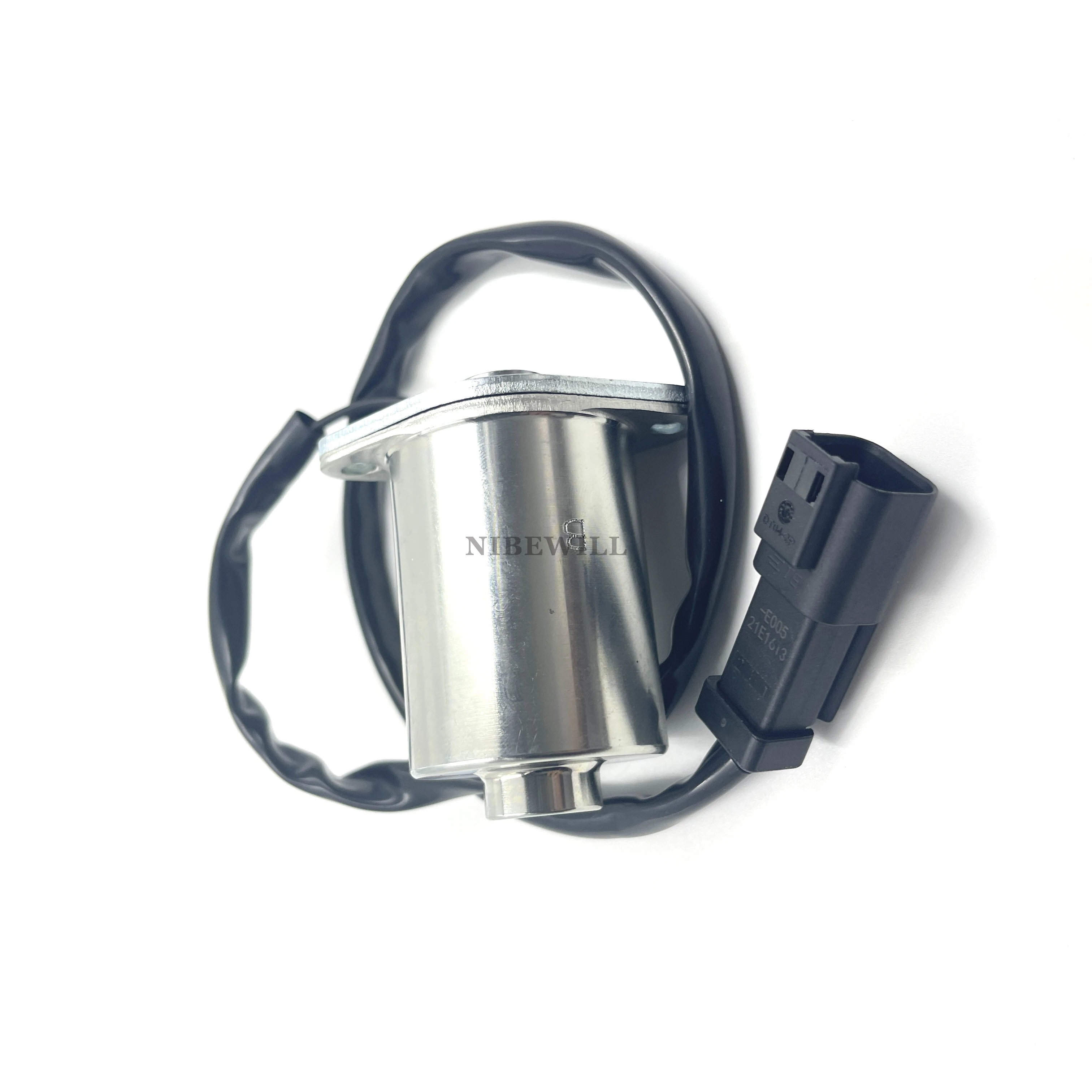Construction Machinery Parts for Komatsu PC130-7 PC200-7 PC360-7/8 Excavator Rotary Pilot Solenoid Valve 22F-60-31600