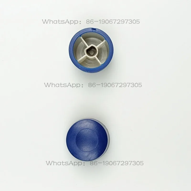 Universal Respirator R860 Encoder Hat Switch Knob Button