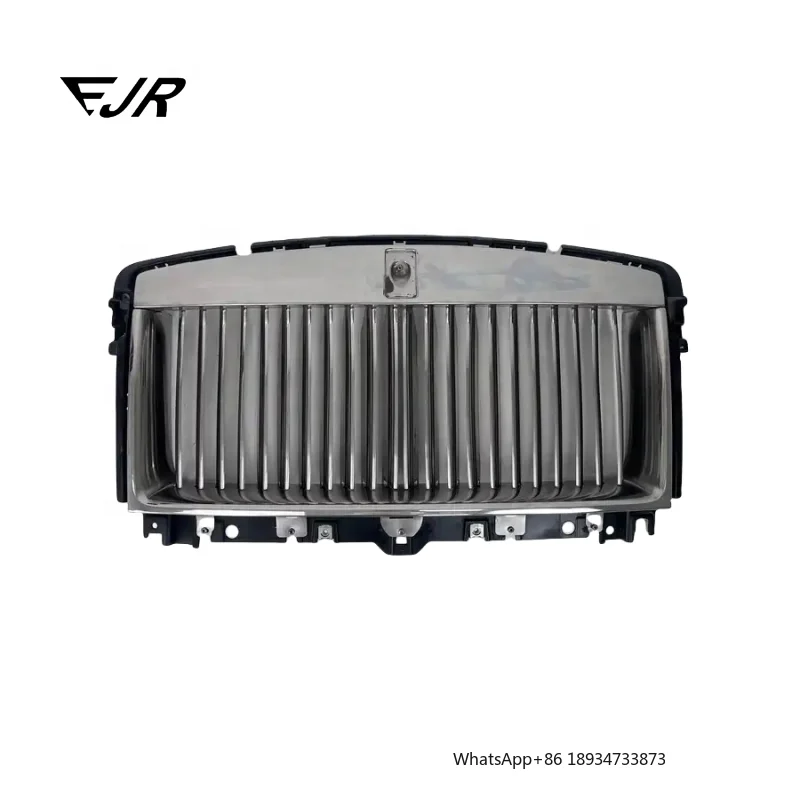 

51117301357 для решетки Rolls Royce Ghost, высококачественные запасные части