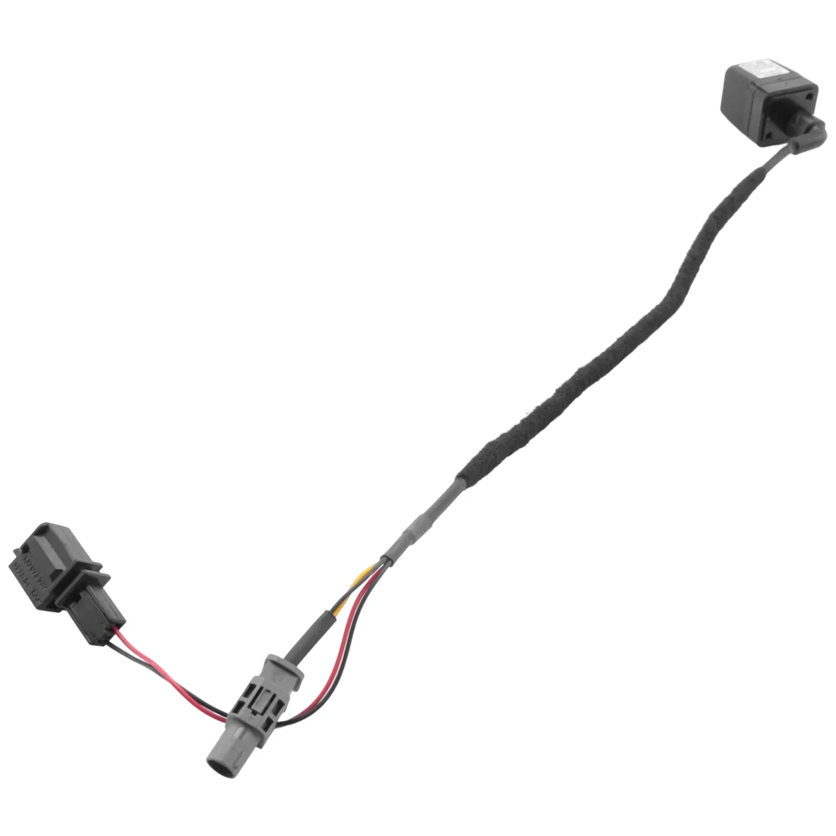 X46A_4L0980551B Car Rearview Camera for Audi A5 A6 Q7 S5 S6 S8 A5/A6/A8