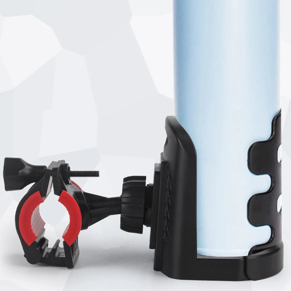 

2 шт., автомобильный держатель для чашки, многофункциональный стабильный регулируемый держатель для бутылки с водой, уличный автомобиль, аксессуары для бутылки с водой