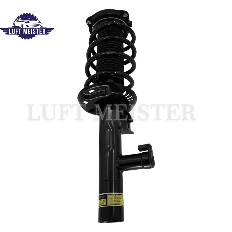 1PCS 3C0413031D 3C0513045D 3C0513046D Electric Sensor Shock Absorber Assembly For VW Golf 6 MK6 Passat B7 CC EOS Tiguan Scirocco