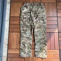 Pants-MC