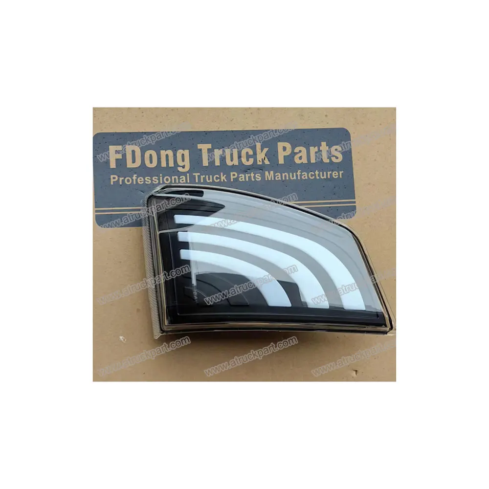 FDONG 1 Set 2 Pcs LED Corner Lamp 24V for HINO VICTOR 500 GH8J