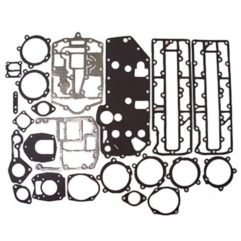 Mercury Engine Gasket 75hp 90hp Mercuri Joints Set 90hp