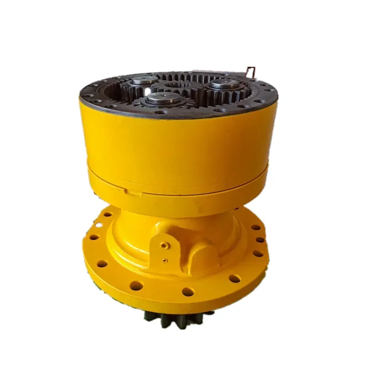 706-7G-01012,706-7G-01170,706-7G-01210 PC200-8 Slewing Motor Without Reducer PC200-8 Swing Motor