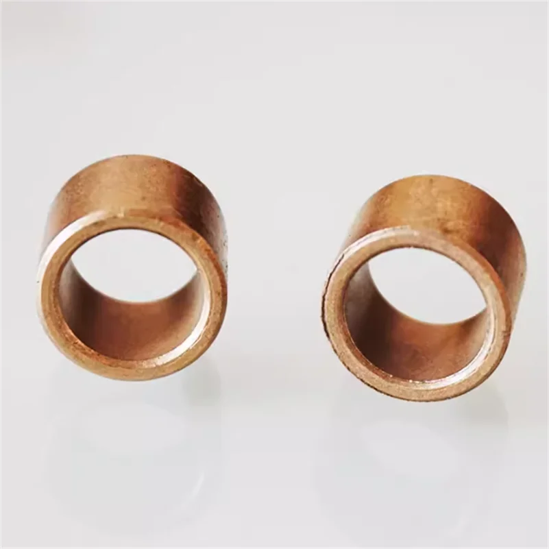 

Single Cylinder Air-Cooled Diesel Engine MICRO TILLER Motor Copper Sleeve copper Ring 178 186 188F