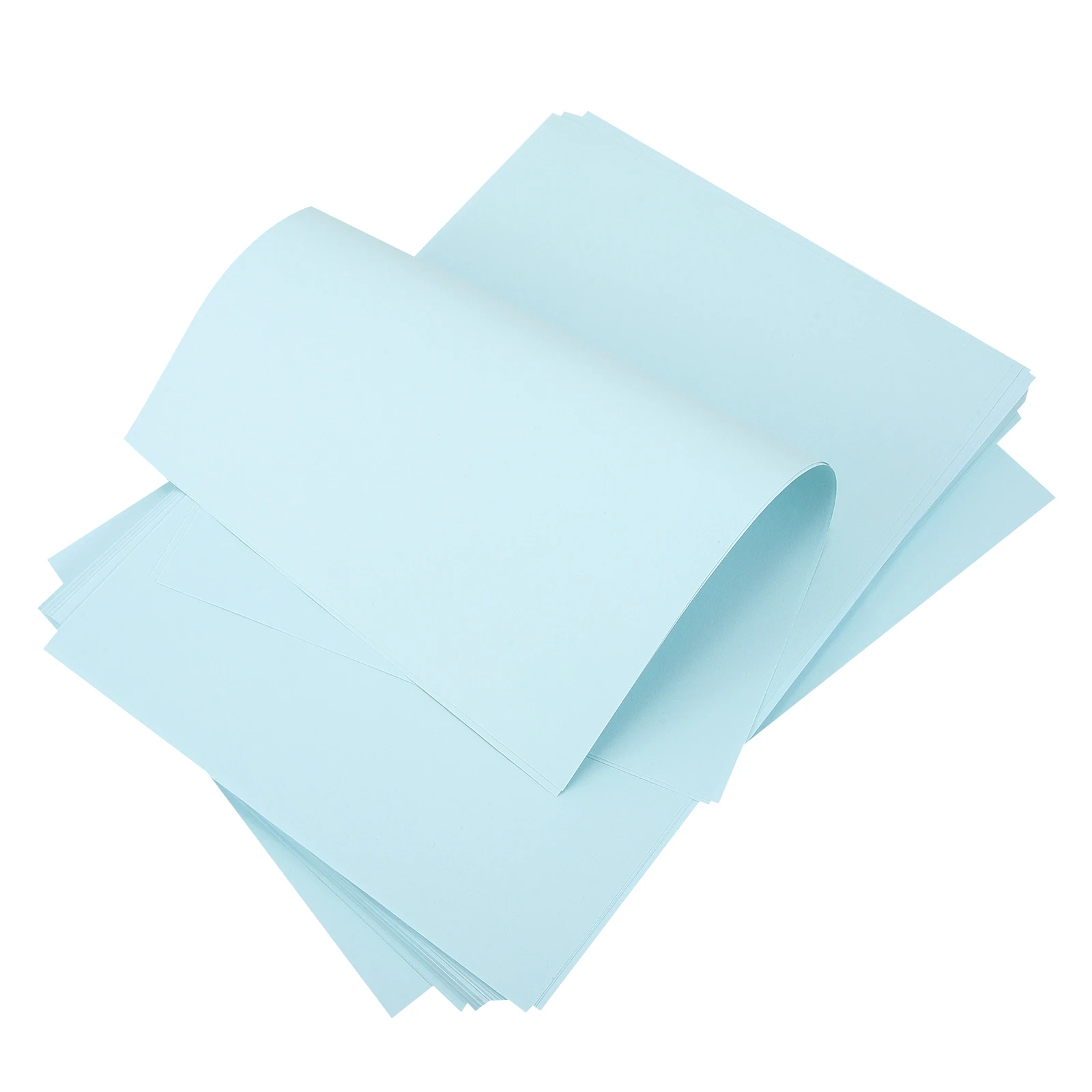 Рисунок 4 - 100 листов цветной бумаги для печати