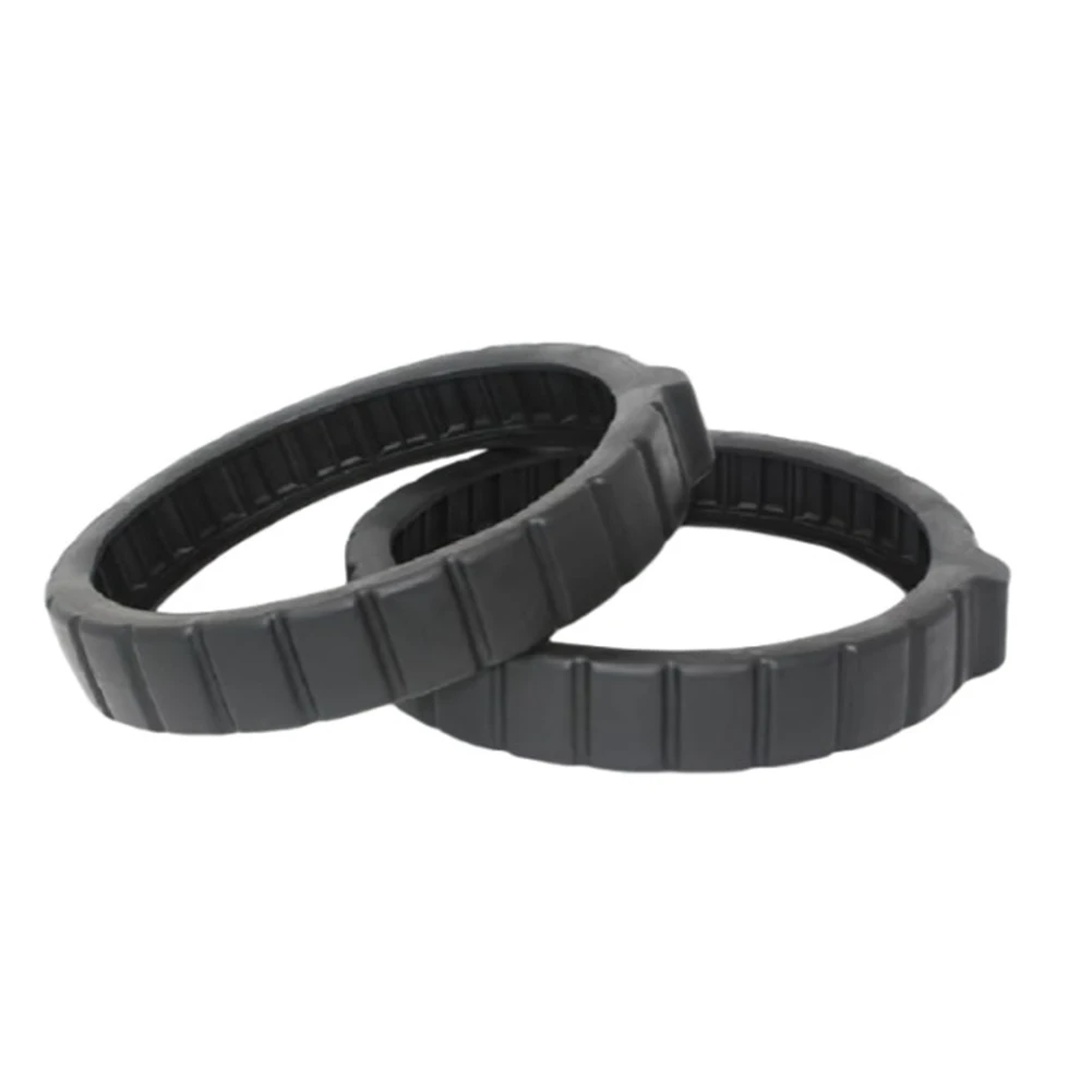 

Aboveground Pool Cleaner Aboveground Pool Cleaner Heavy-Duty Tire Kit Compatibility Check Needed Efficient Pool Maintenance