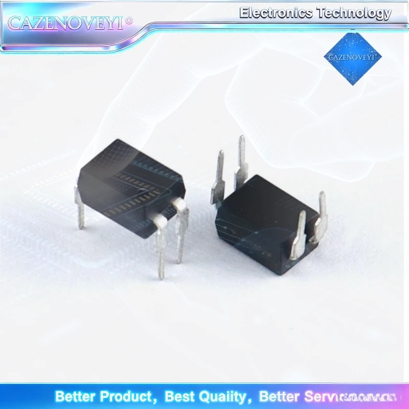Single & Bulk Orders Equally Welcomed  817 COSMO1010 1010 DIP-4 COSMO