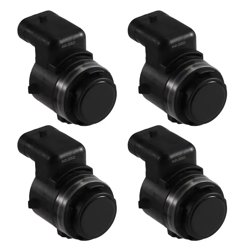 Classy-Parking Distance Control Sensor(PDC) 6YD85TRMAB For Jeep Gladiator Wrangler Ram 1500-5500 Dodge Durango