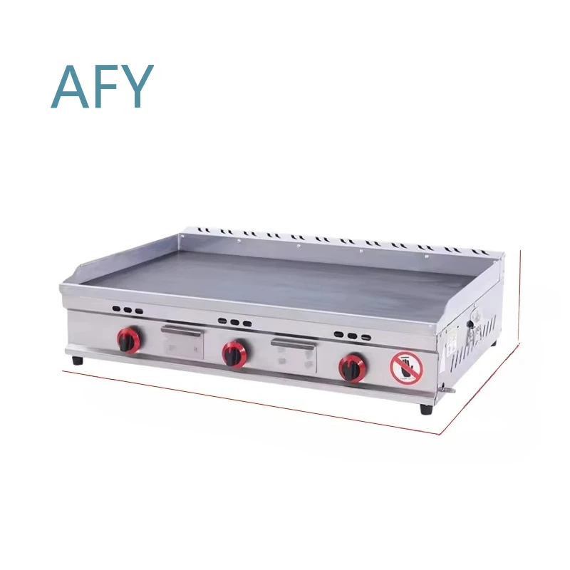 100cm Manual Half Can Gas Burr Toaster for BBQ Grilling Outdoor Camping Car Travel Home Hotel Use Efficient Portable Cooking