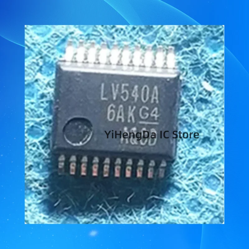 10PCS~50PCS/LOT SN74LV540ADBR LV540A SSOP20 100% New Original In Stock